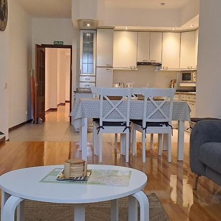 Erdizka, Centrico Apartamento Turistico Con La Mejor Vista Plaza De Los Fueros Estella Kültér fotó